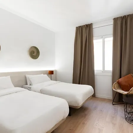 Venecia Apartment Lloret de Mar