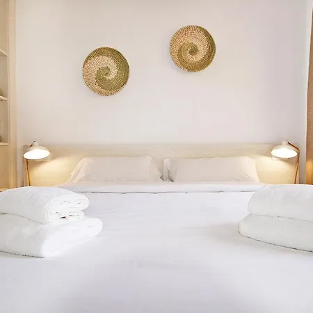 Venecia Apartment *
