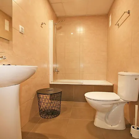 Venecia Apartment