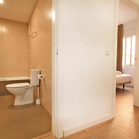 Venecia Apartment