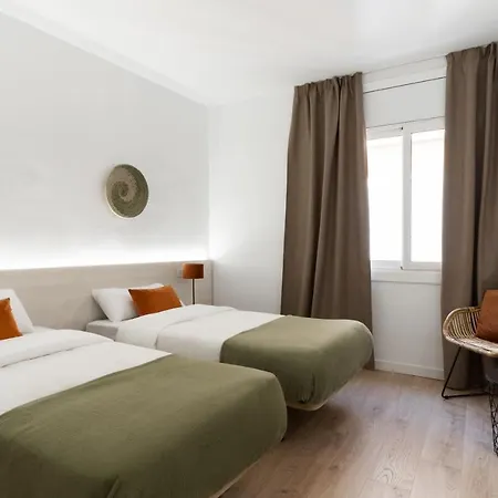 Venecia Apartament Lloret de Mar