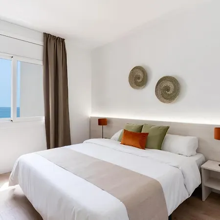 Apartamento Venecia