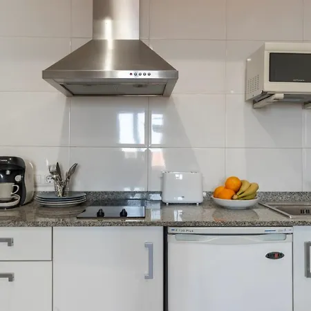 Venecia Appartement *