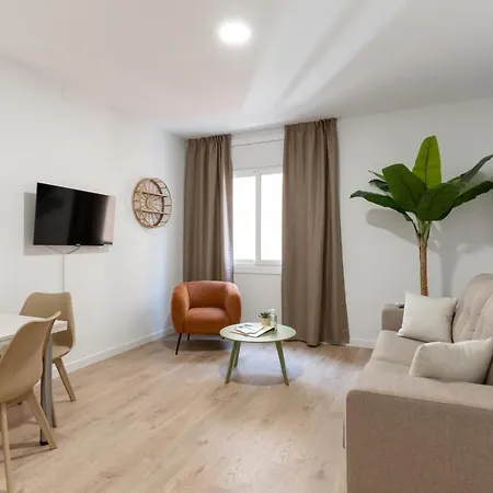 Apartamento Venecia