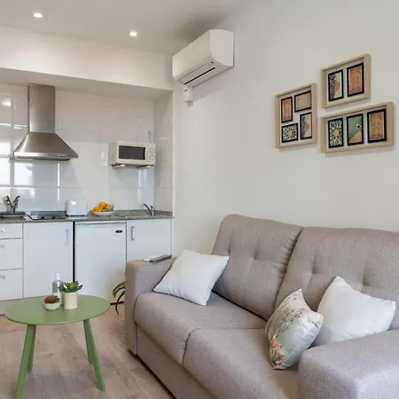 Apartamento Venecia Lloret de Mar