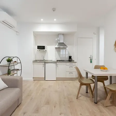 Appartement Venecia Lloret de Mar