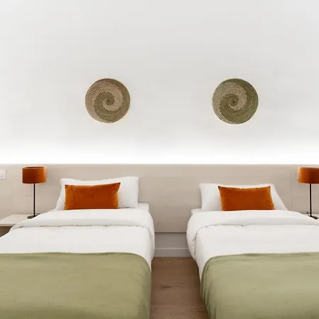 Venecia Appartement *