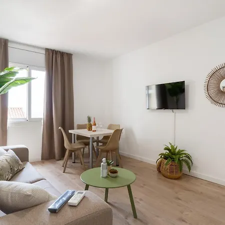 Appartement Venecia Lloret de Mar