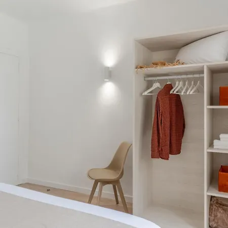 Apartamento Venecia *