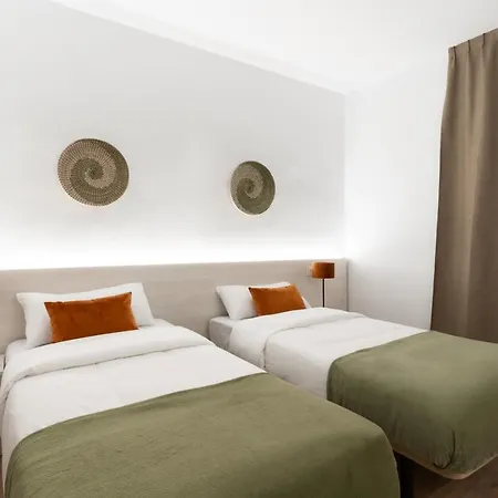 Venecia Appartement Lloret de Mar