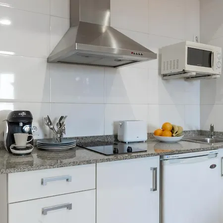 Apartamento Venecia Lloret de Mar