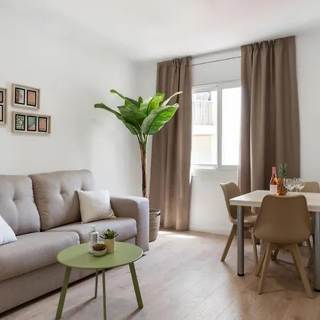 Apartamento Venecia *