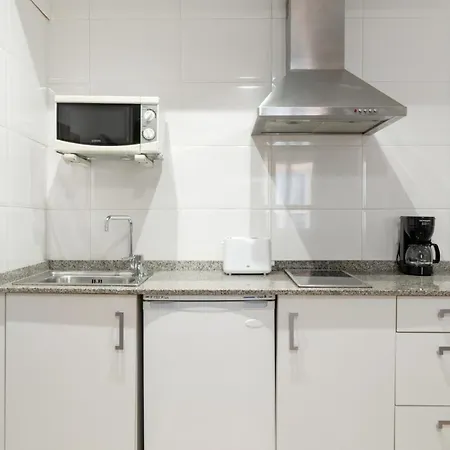 Appartement Venecia Lloret de Mar