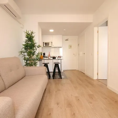 Apartamento Venecia *