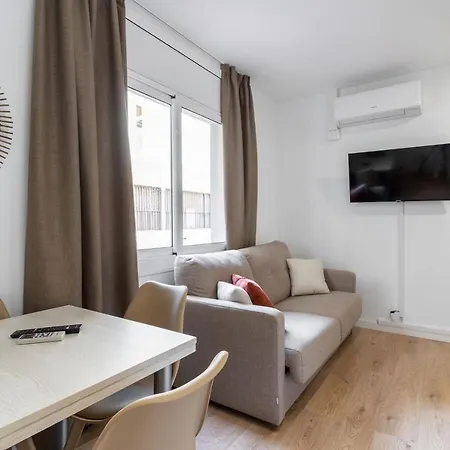 Apartamento Venecia *