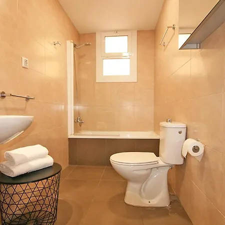 Apartamento Venecia *