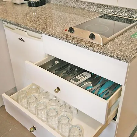 Venecia Apartamento *
