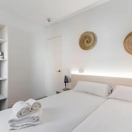 Apartamento Venecia *