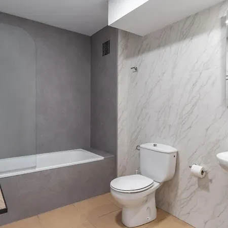 Venecia Appartement Lloret de Mar