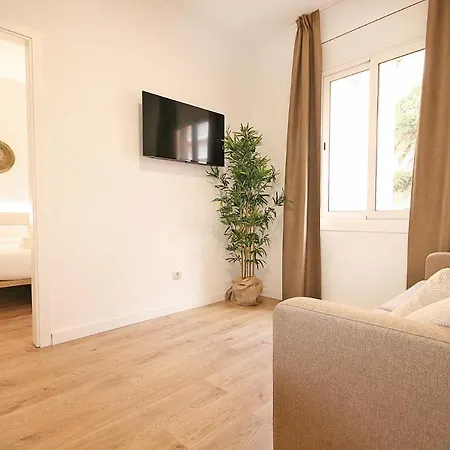 Apartamento Venecia *