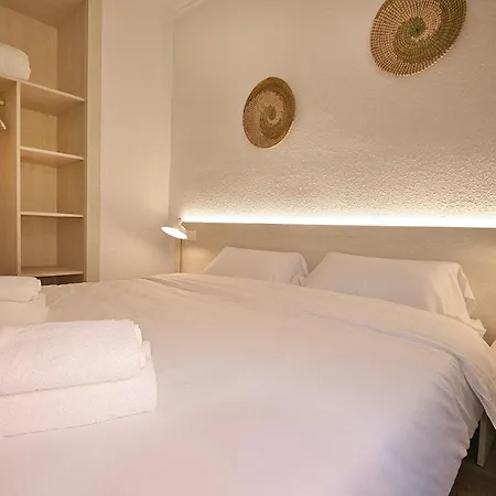 Apartamento Venecia