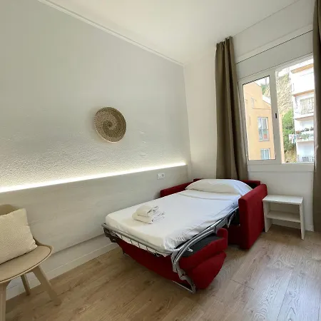 Apartamento Venecia Lloret de Mar