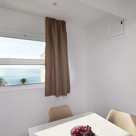 Apartamento Venecia