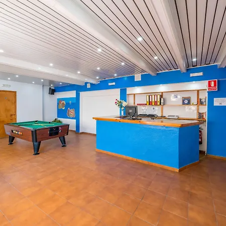 Venecia Appartement *