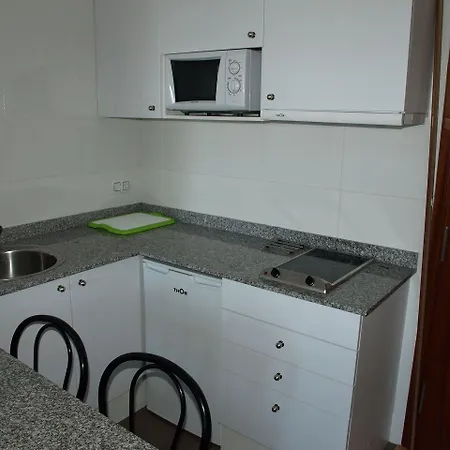 Appartement Venecia *