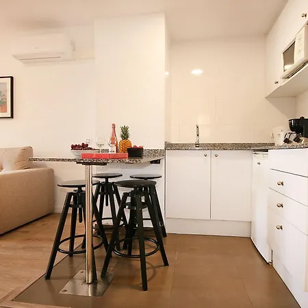 Appartement Venecia Lloret de Mar