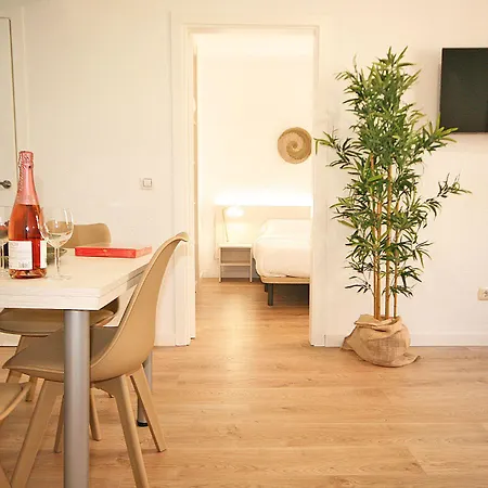 Appartement Venecia *