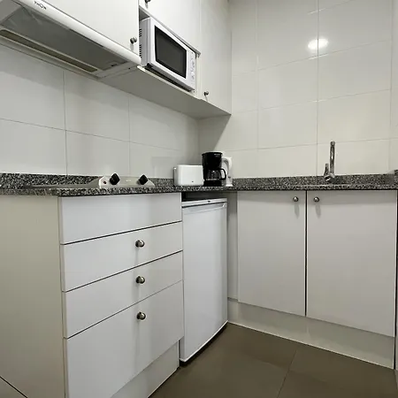 Venecia Appartement *