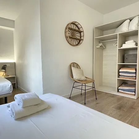 Apartman Venecia *