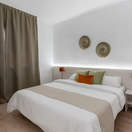 Venecia Apartman