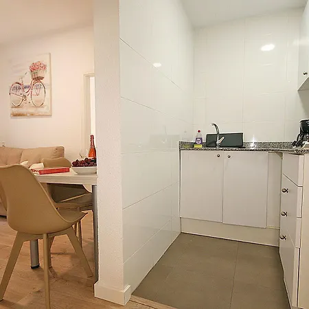 Apartman Venecia