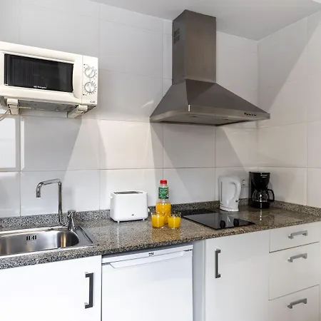 Venecia Apartman