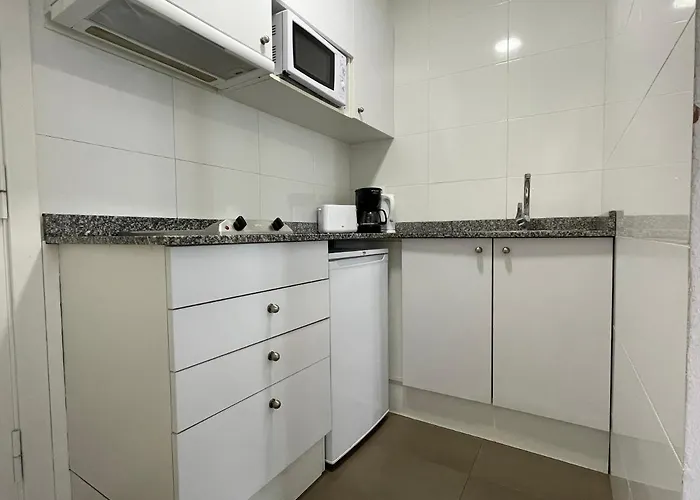 Venecia Lägenhet Lloret de Mar