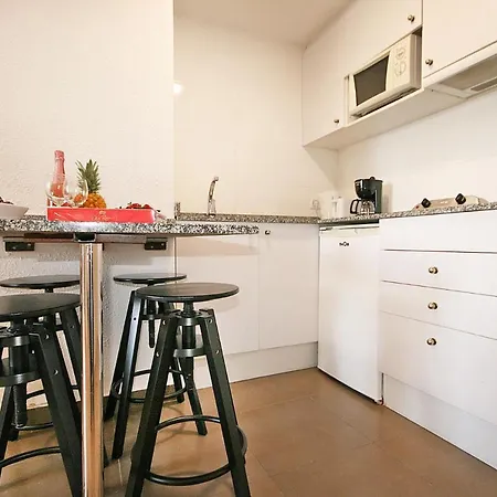 Appartement Venecia *