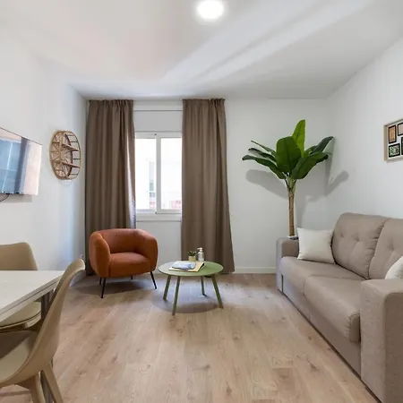Appartement Venecia *