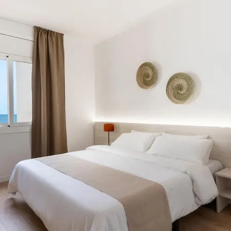 Appartement Venecia Lloret de Mar