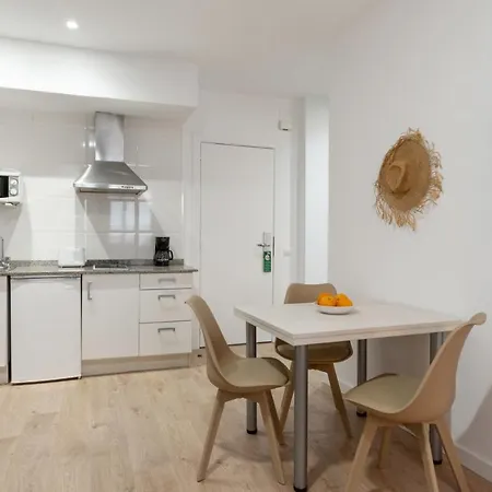 Venecia Appartement