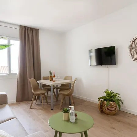 Venecia Appartement