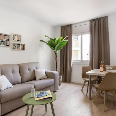Appartement Venecia Lloret de Mar