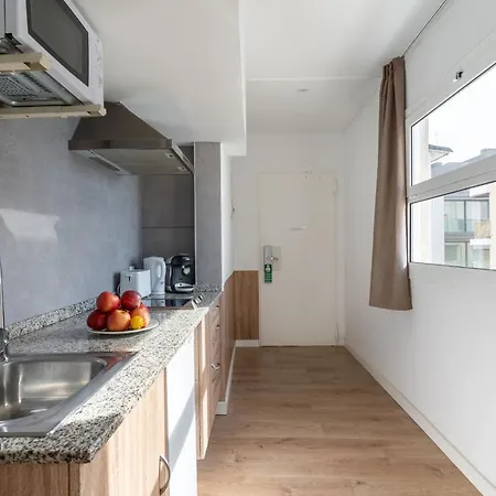 Venecia Appartement Lloret de Mar