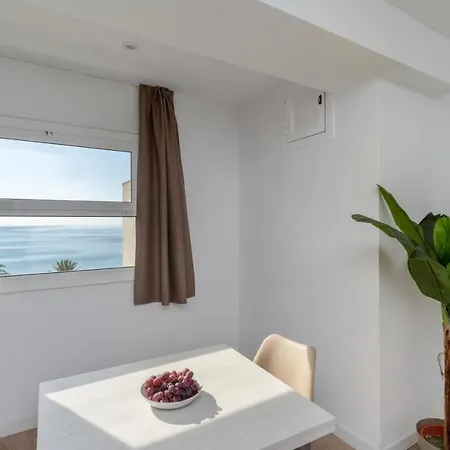 Venecia Appartement